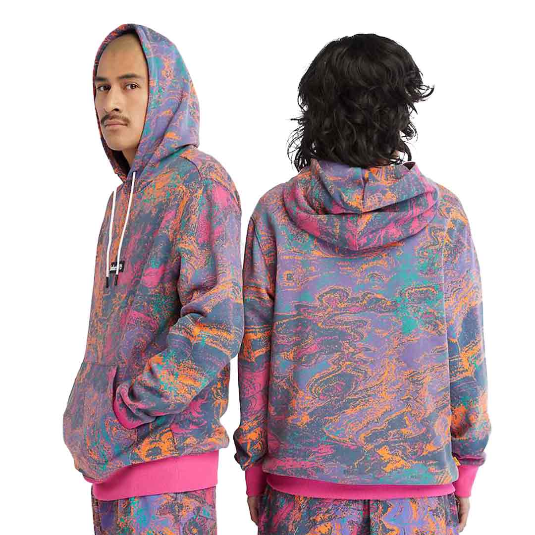 Find stylish and practical Timberland - Unisex Printed Hoodie